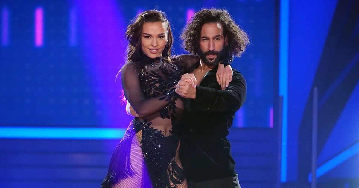 Steht "Let's Dance" vor dem Aus?