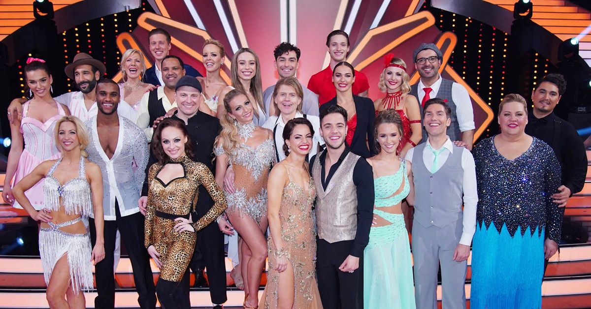 Lets Dance: Für Sabrina Setlur hat sich's ausgetanzt