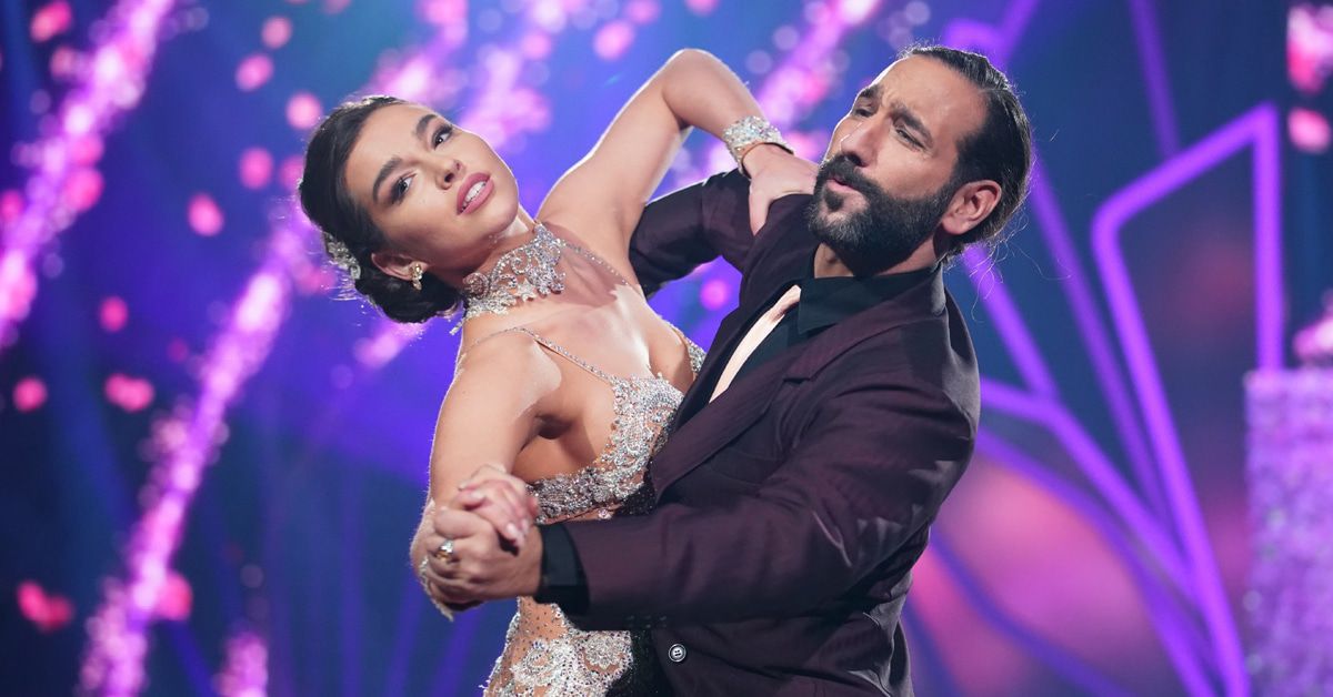 Let's Dance: Ailton ist raus und Moritz Hans der King