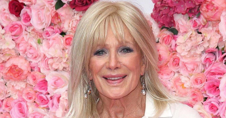 "Das Traumschiff": "Denver Clan"-Legende Linda Evans checkt ein