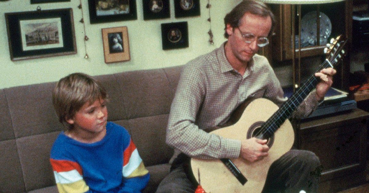 Moritz A. Sachs: Nach "Lindenstraßen"-Aus zu "Unter uns"