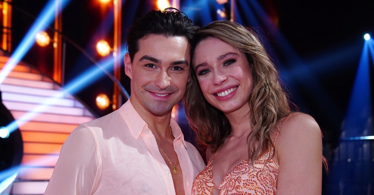 "Let's Dance" wie im Krieg: Eine traurige Show aus dem einsamen RTL-Tanzpalast