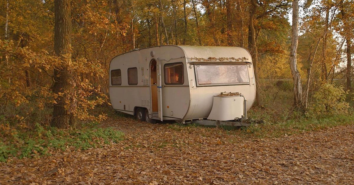 "Lovemobil": Knallharter Film über Prostituierte am Waldrand