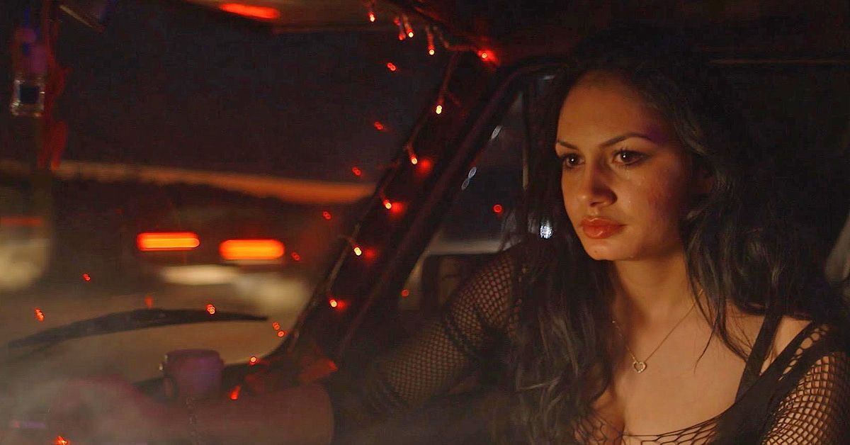 "Lovemobil": Knallharter Film über Prostituierte am Waldrand