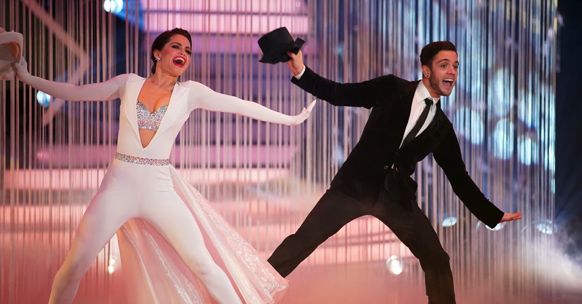 "Let's Dance": Verwirrung um den fehlenden Tanzpartner von Laura Müller