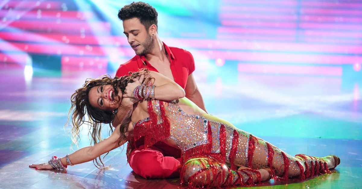 Let's Dance: Ailton ist raus und Moritz Hans der King