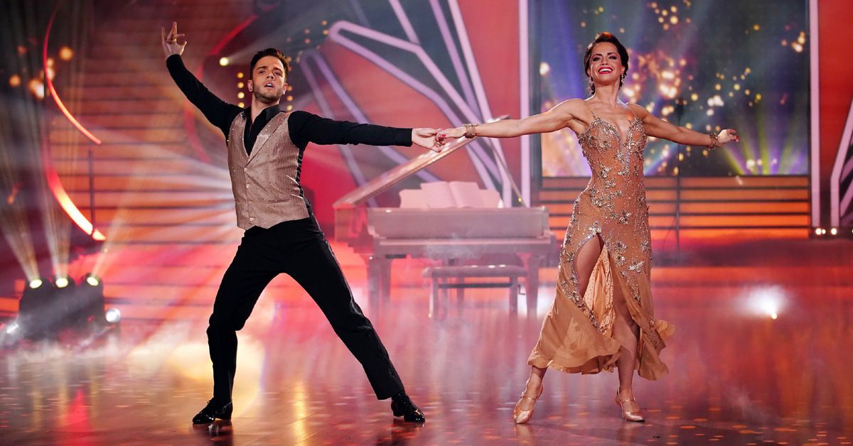 Lets Dance: Für Sabrina Setlur hat sich's ausgetanzt