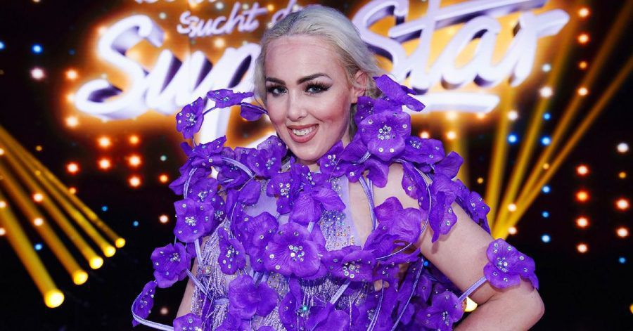 "DSDS" Lydia Kelovitz ist raus: Das hätte sie mit dem Preisgeld gemacht