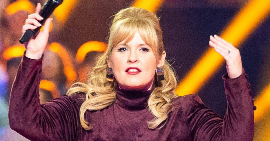 Schluss bei DSDS: Maite Kelly äußert sich erstmals in Video