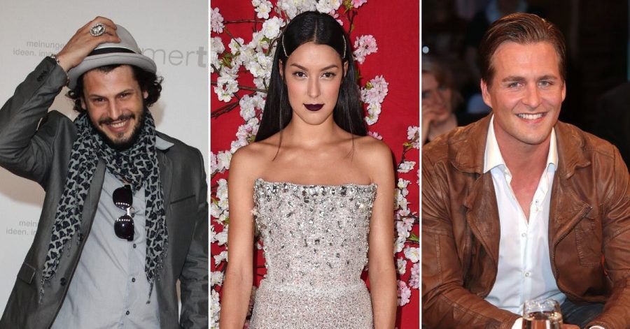 Harald Glööckler ungeschminkt