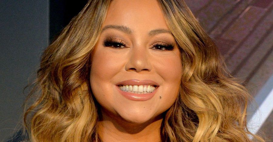 Mariah Carey wird (wahrscheinlich) 50