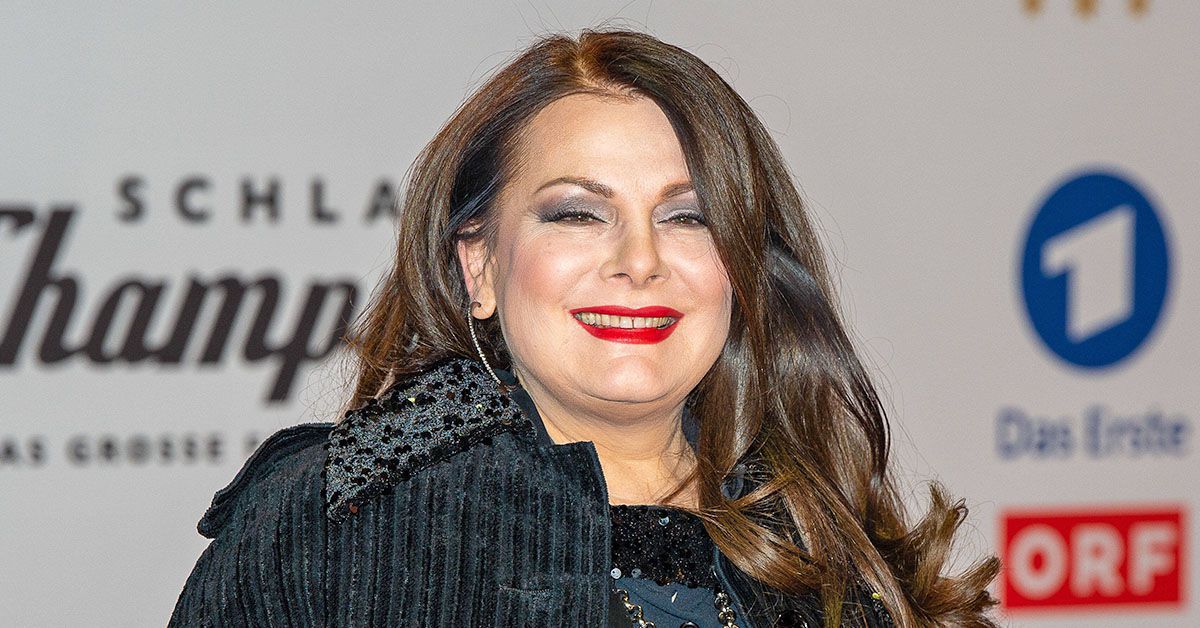 Marianne Rosenberg wird 65: Sie machte den Phillysound in Germany berühmt