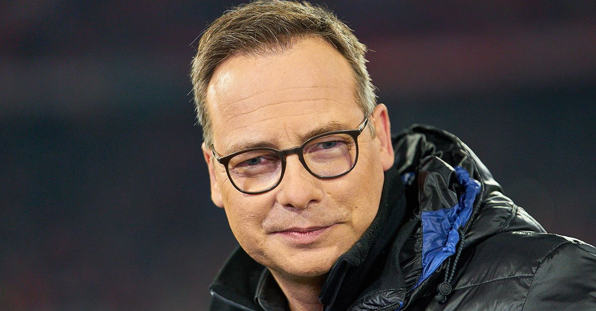 TV-Promis Pro & Contra (30): Matthias Opdenhövel