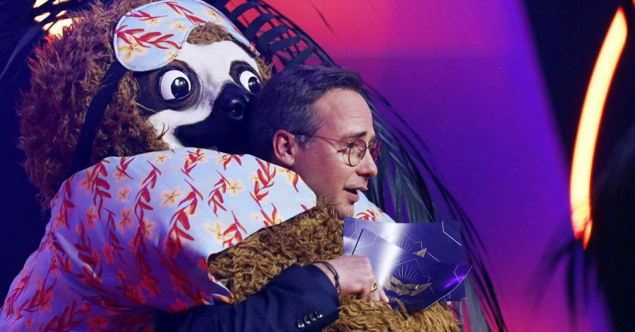 TV-Promis Pro & Contra (30): Matthias Opdenhövel