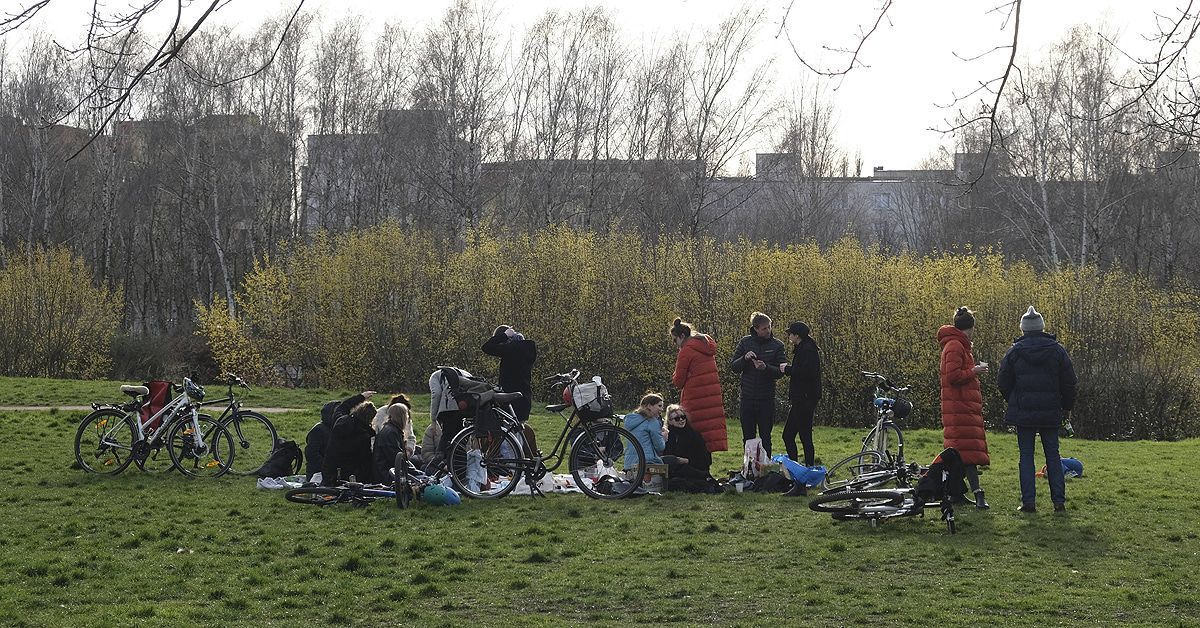 Corona-Krise: Die Deppen schnallen es einfach nicht!