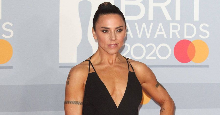 Mel C ist heute lieber weiblicher, statt burschikos
