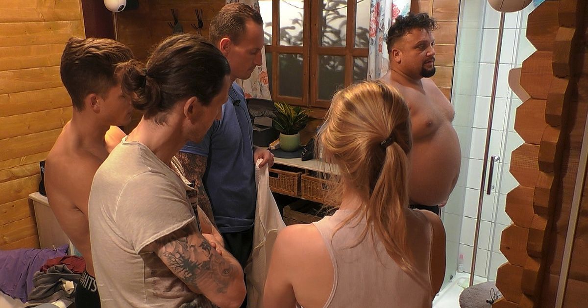 Big Brother: Zieht Serkan schon wieder aus?