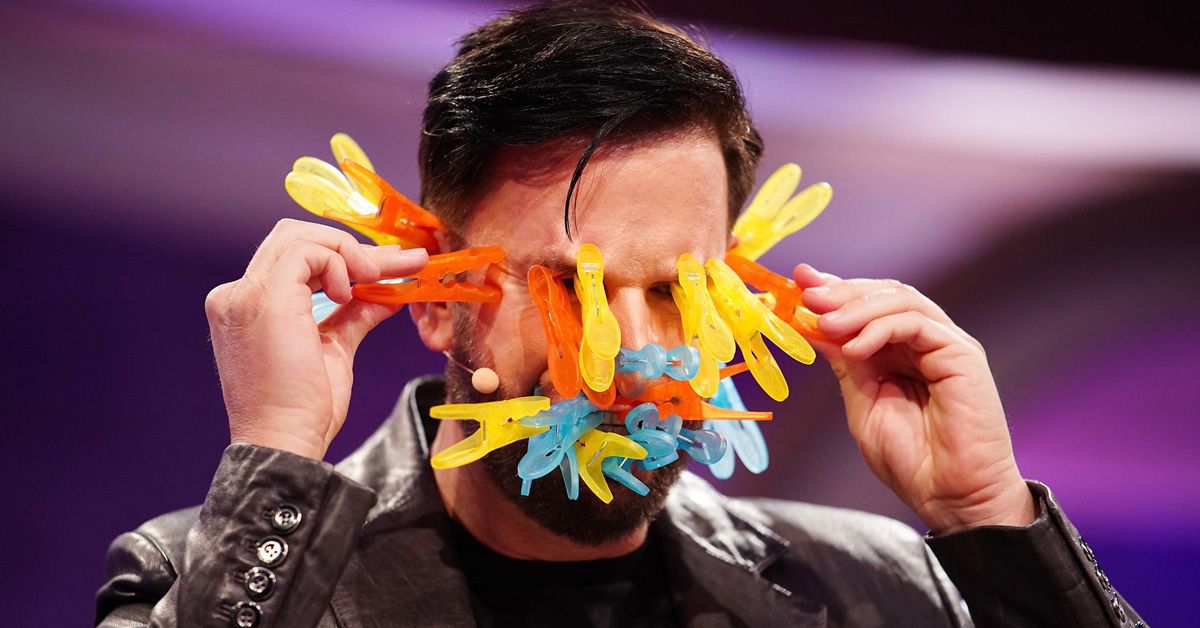 Pocher vs. Wendler ("Das Orginal"): Die schlimmsten Bilder des RTL-Quotenhits