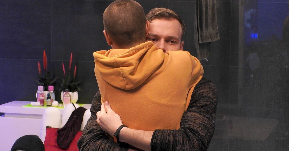 Big Brother: Strafe für Mac und freie Bahn für Philipp und Rebecca