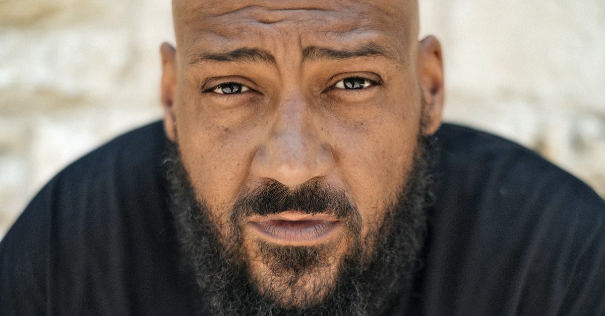 Moses Pelham über Weltschmerz, Musik und das Leben als Veganer