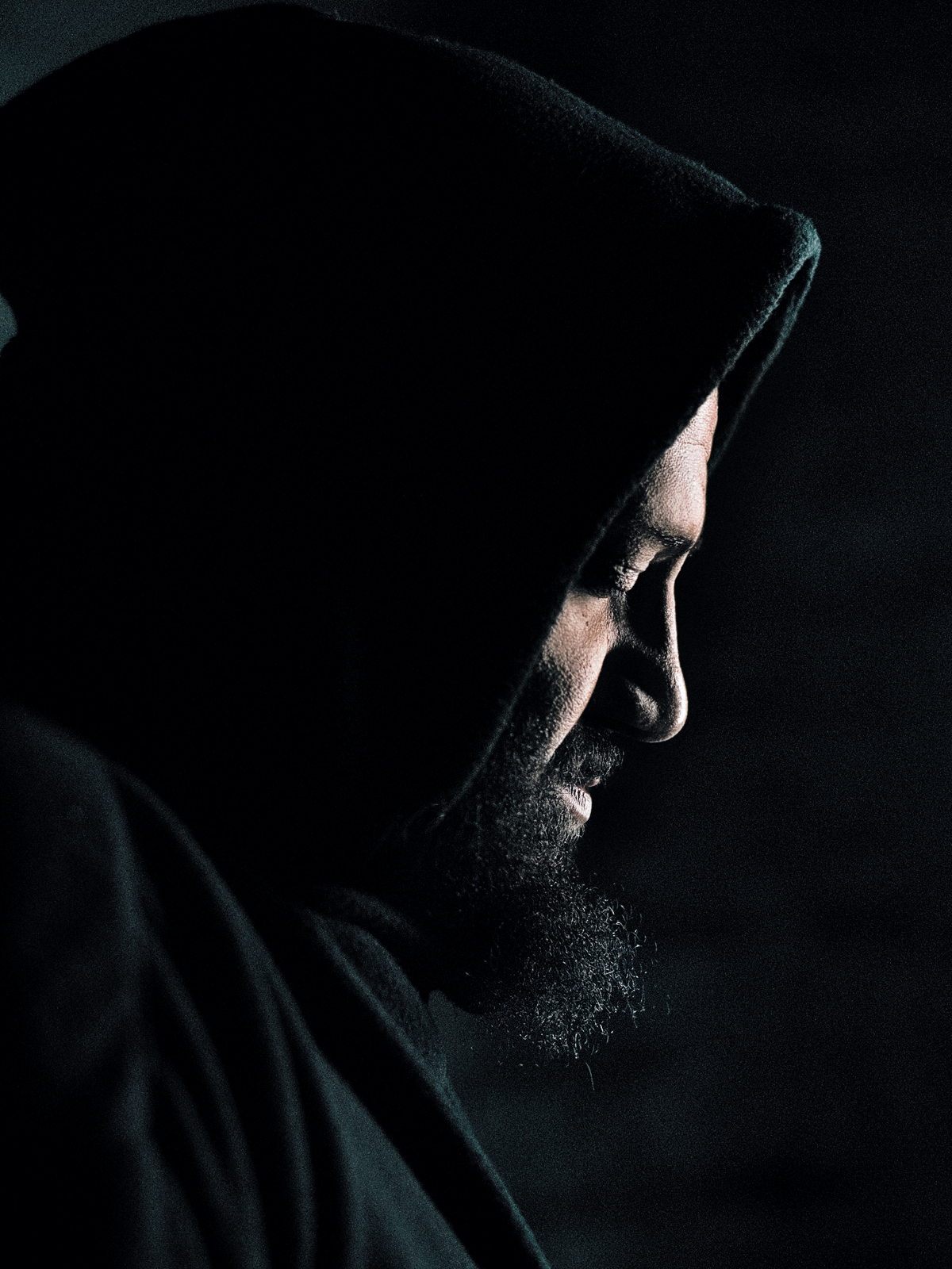 Moses Pelham ist wieder da: "Den alten Moses gibt es nicht mehr"