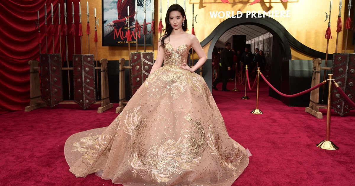 "Mulan" vorm Kinostart: Was wir schon vorab aus dem Film schon sehen durften...