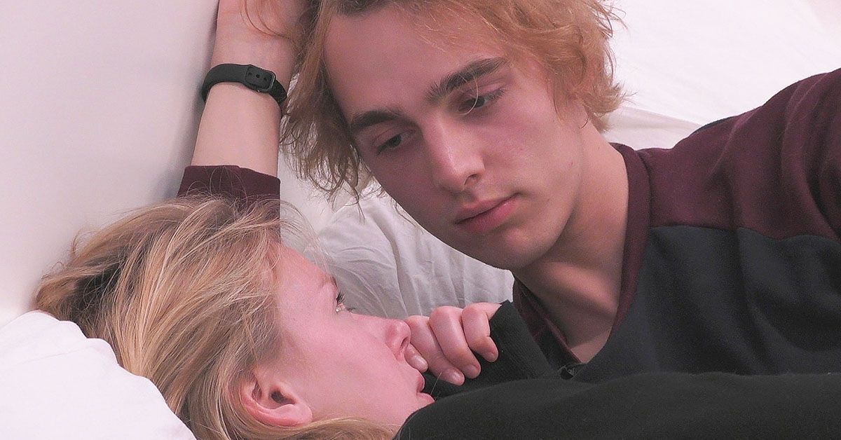 Big Brother: Philipp zwischen den Frauen - und Tim?