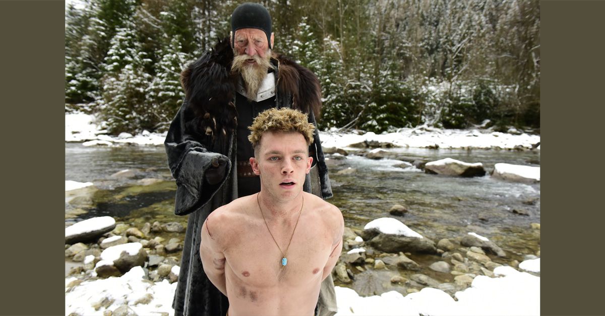 Filmkritik "Narziss und Goldmund": Auf der Suche nach den schönen Dingen
