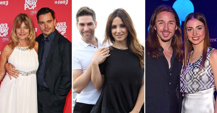 Harald Glööckler ungeschminkt