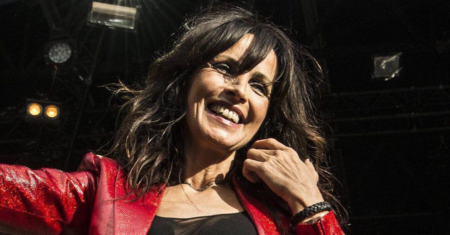 Happy Birthday, Nena! 60 Kerzen statt 99 Luftballons