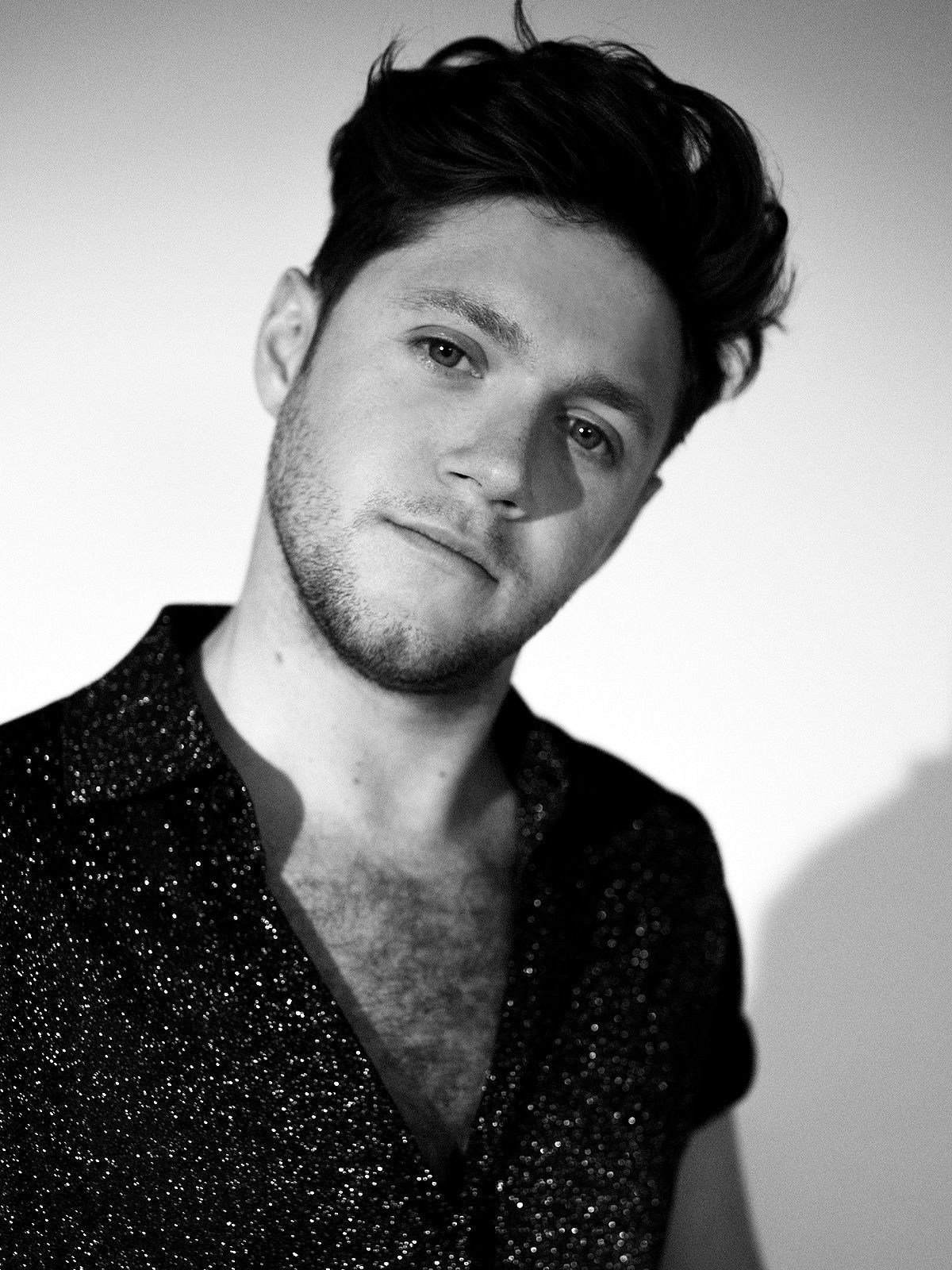 Niall Horan erklärt hier sein Herzschmerz-Album