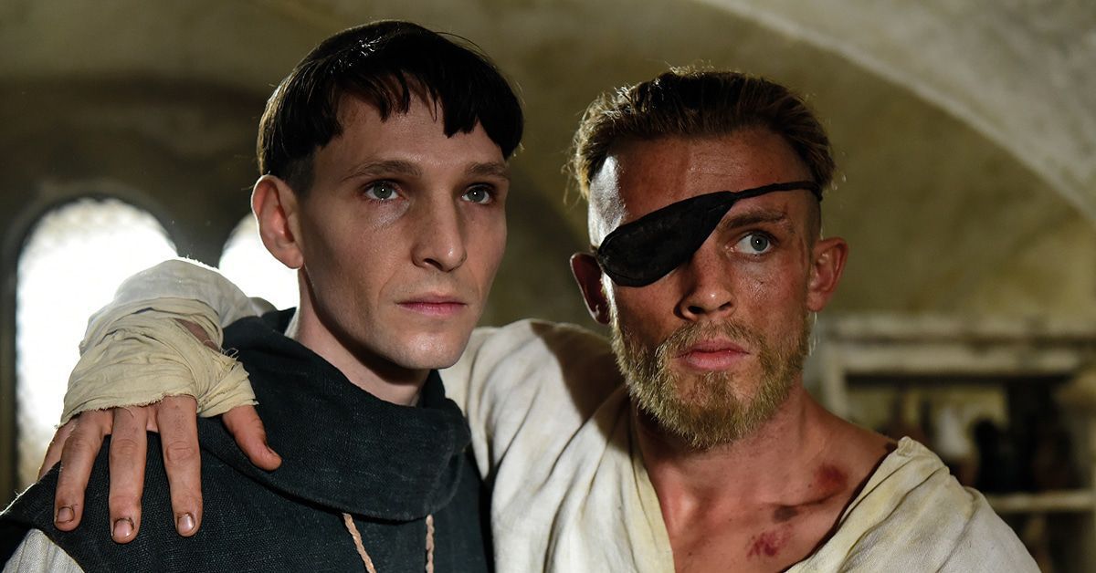 Verlosung: Oscar-Preisträger verfilmt "Narziss und Goldmund"