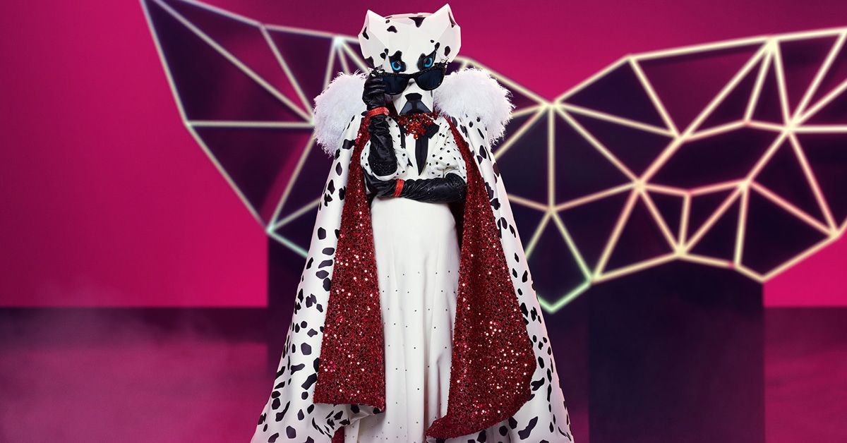 „The Masked Singer“ 2020: Das hier sind die 10 Kostüme