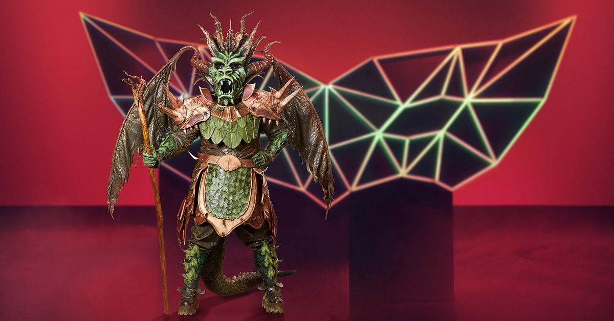 „The Masked Singer“ 2020: Das hier sind die 10 Kostüme