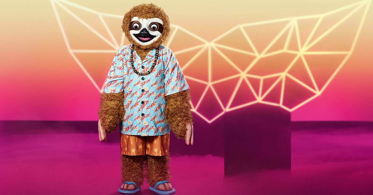 „The Masked Singer“ 2020: Das hier sind die 10 Kostüme