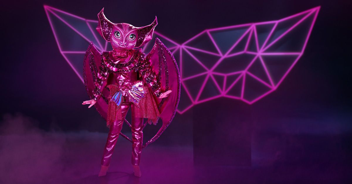 „The Masked Singer“ 2020: Das hier sind die 10 Kostüme