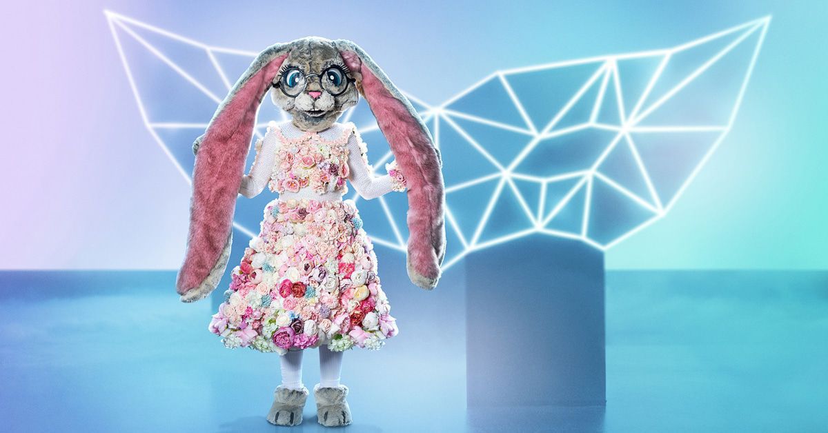 „The Masked Singer“ 2020: Das hier sind die 10 Kostüme