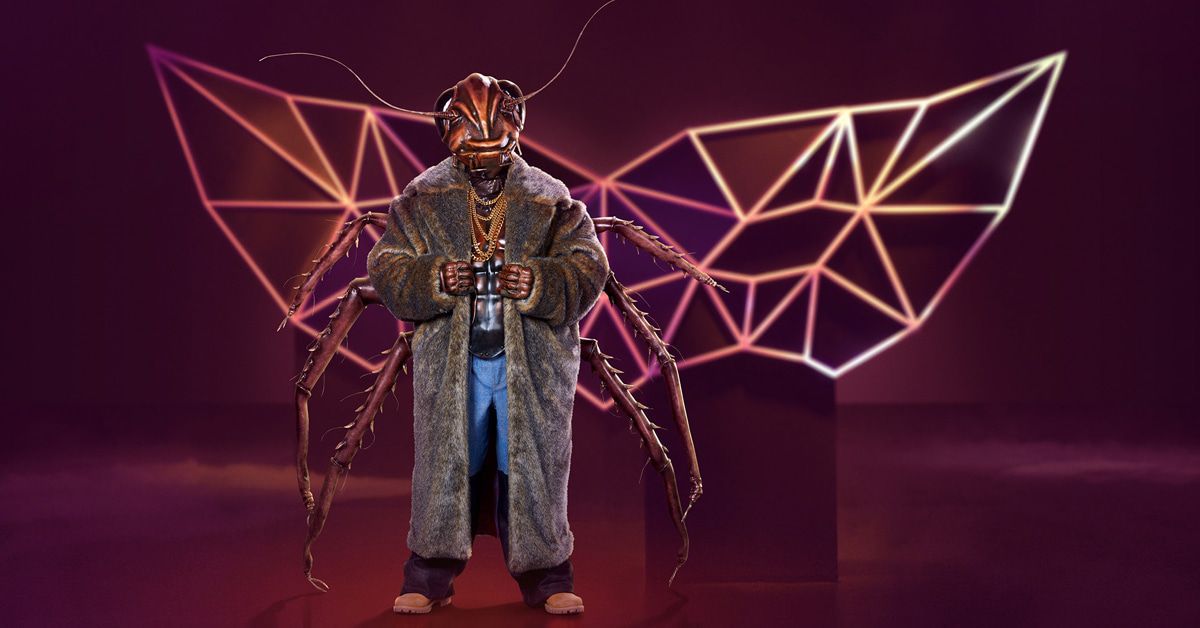 „The Masked Singer“ 2020: Das hier sind die 10 Kostüme