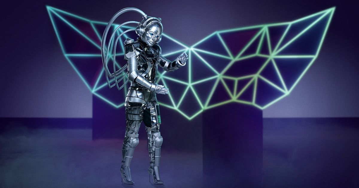 „The Masked Singer“ 2020: Das hier sind die 10 Kostüme