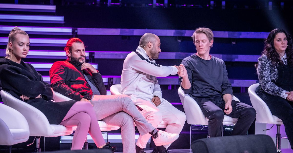 ProSieben Schlaflos-Show zum Einschlafen