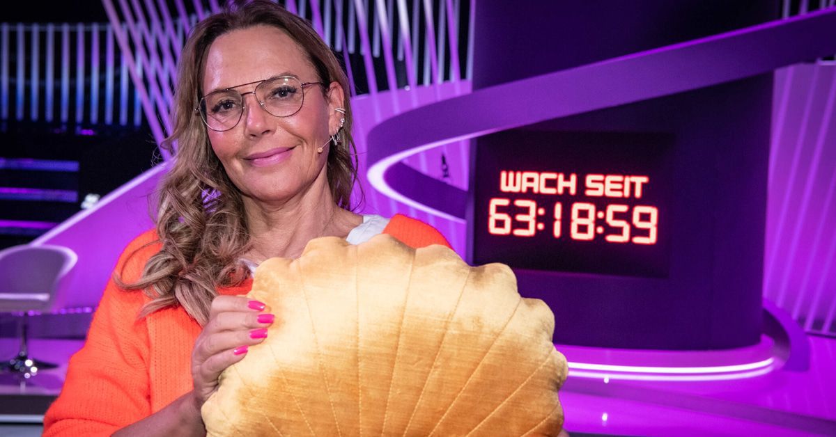 ProSieben Schlaflos-Show zum Einschlafen