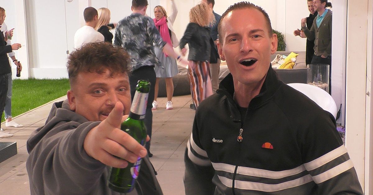Big Brother: Liebes-Beichten, Läster-Party und überraschender Exit
