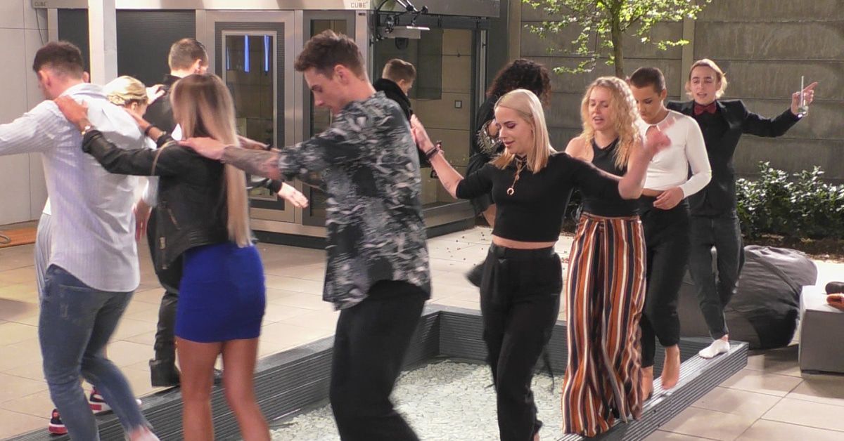 Big Brother: Liebes-Beichten, Läster-Party und überraschender Exit