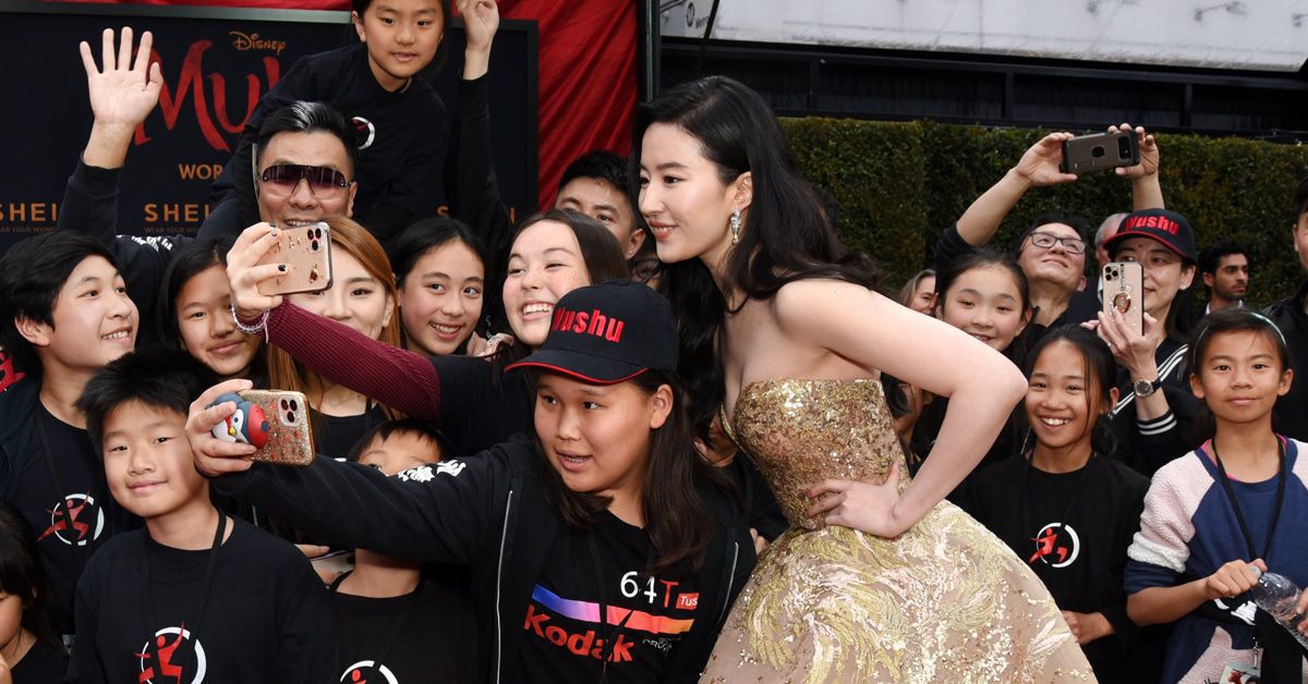 "Mulan" vorm Kinostart: Was wir schon vorab aus dem Film schon sehen durften...