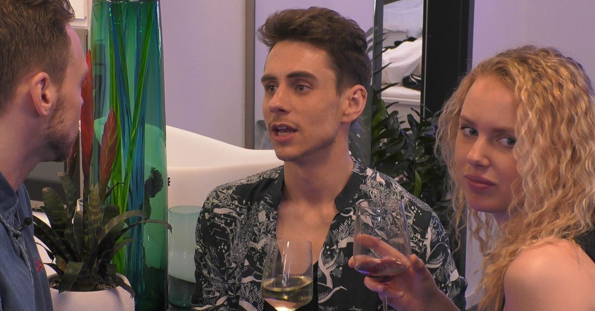 Big Brother: Liebes-Beichten, Läster-Party und überraschender Exit