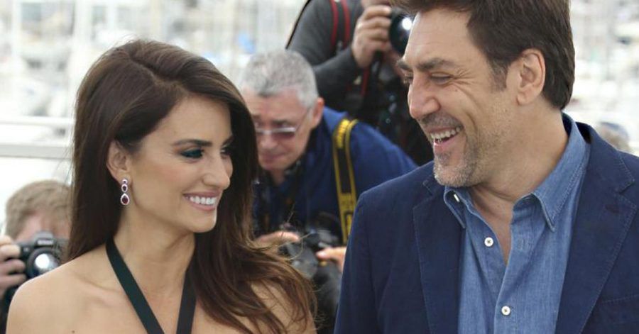 Penélope Cruz und Javier Bardem helfen Krankenhaus in Corona-Krise
