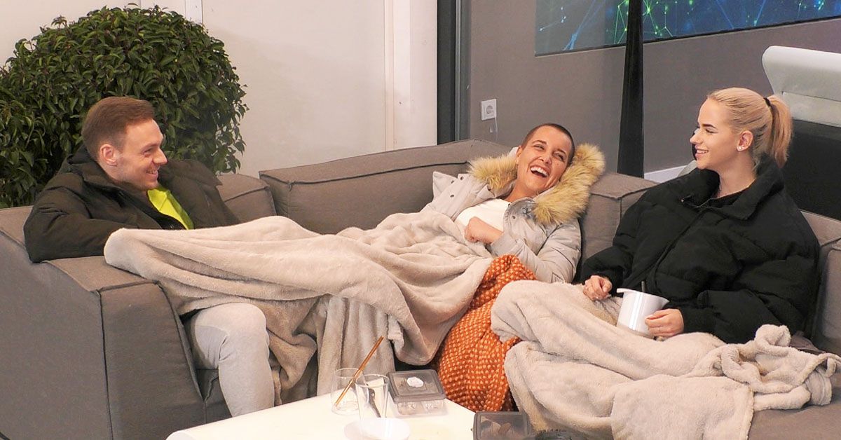 Big Brother: Philipp zwischen den Frauen - und Tim?