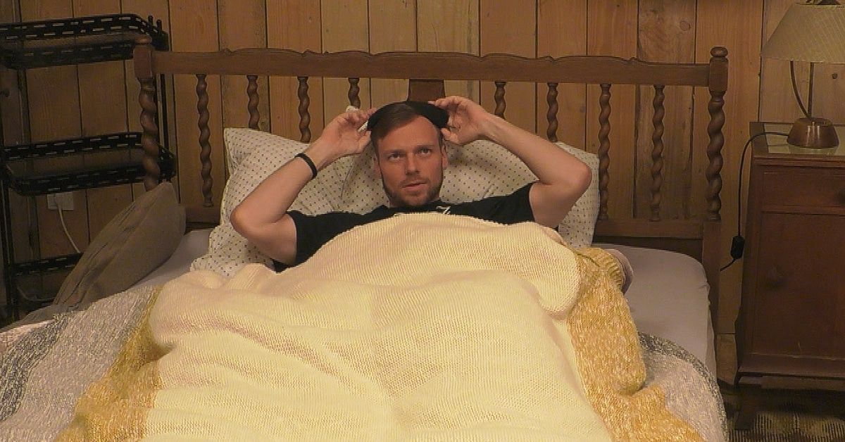 Big Brother: Philipp knechtet die Mitbewohner und Cedric unter Beschuss