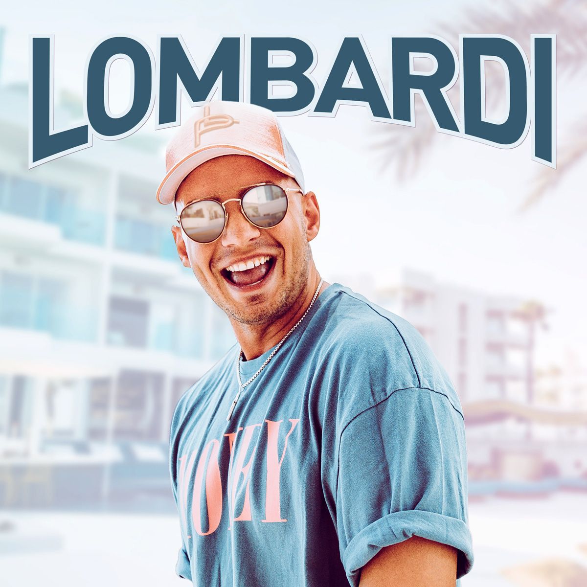 Pietro Lombardi über das neue Album und "Kämpferherz" Alessio