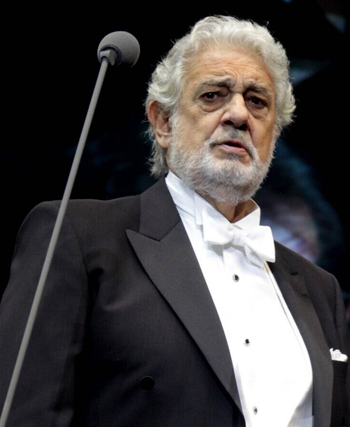 Plácido Domingo: Vorwürfe Untersuchung zufolge „glaubwürdig"